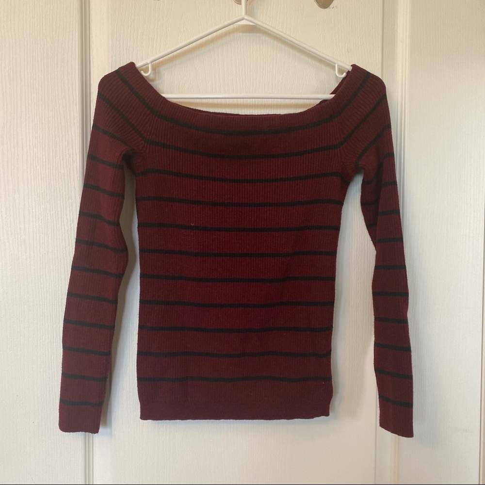american eagle top
